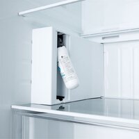 Холодильник side by side LG NatureFRESH GSJC40EPPE - Превью изображения №12 — Интернет-магазин Your Sale