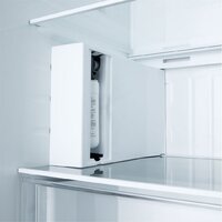 Холодильник side by side LG NatureFRESH GSJC40EPPE - Превью изображения №11 — Интернет-магазин Your Sale