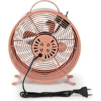 Вентилятор Nedis Table Fan FNCL10PK20 - Превью изображения №2 — Интернет-магазин Your Sale