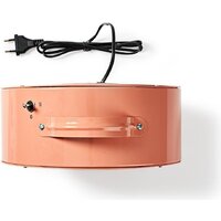 Вентилятор Nedis Table Fan FNCL10PK20 - Превью изображения №5 — Интернет-магазин Your Sale