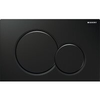 Geberit Sigma 01 115.770.DW.5 (черный) Image #1