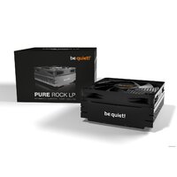 Кулер для процессора be quiet! Pure Rock LP BK034 - Превью изображения №5 — Интернет-магазин Your Sale
