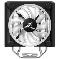 Кулер для процессора Zalman CNPS16X (черный) - Превью изображения №4 — Интернет-магазин Your Sale