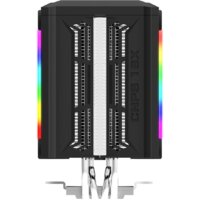 Кулер для процессора Zalman CNPS16X (черный) - Превью изображения №3 — Интернет-магазин Your Sale