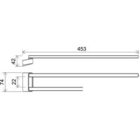 Ravak X07P328 Image #2