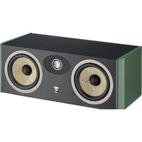 Focal Aria Evo X Center (черный/зеленый) Image #1
