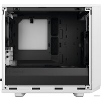 Fractal Design Meshify 2 Nano White TG clear tint FD-C-MES2N-02 Image #10