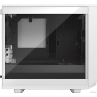 Fractal Design Meshify 2 Nano White TG clear tint FD-C-MES2N-02 Image #21