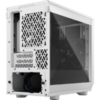 Fractal Design Meshify 2 Nano White TG clear tint FD-C-MES2N-02 Image #19