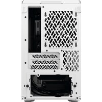 Fractal Design Meshify 2 Nano White TG clear tint FD-C-MES2N-02 Image #18