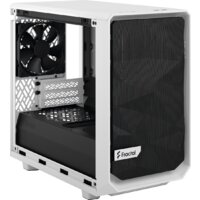 Fractal Design Meshify 2 Nano White TG clear tint FD-C-MES2N-02 Image #11