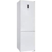Холодильник Korting KNFC 62370 W - Превью изображения №2 — Интернет-магазин Your Sale