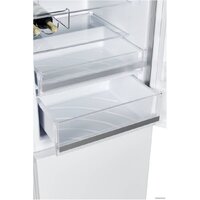 Холодильник Korting KNFC 62370 W - Превью изображения №11 — Интернет-магазин Your Sale