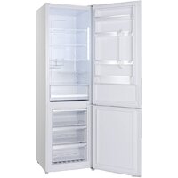 Холодильник Korting KNFC 62370 W - Превью изображения №4 — Интернет-магазин Your Sale
