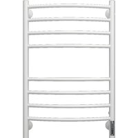 TERMINUS Классик П8 500x800 КС 9003 бп электро (белый) Image #2