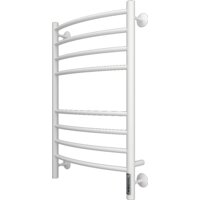 TERMINUS Классик П8 500x800 КС 9003 бп электро (белый)