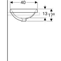 Geberit VariForm 500.716.01.2 Image #4