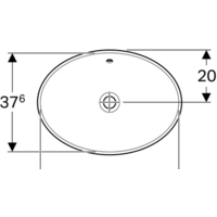 Geberit VariForm 500.716.01.2 Image #2