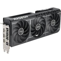 ASUS Prime Radeon RX 9060 XT OC Edition 16GB GDDR6 PRIME-RX9060XT-O16G
