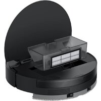 Робот-пылесос Dreame D20 Pro Robot Vacuum (евровилка, черный) - Превью изображения №4 — Интернет-магазин Your Sale