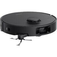 Робот-пылесос Dreame D20 Pro Robot Vacuum (евровилка, черный) - Превью изображения №3 — Интернет-магазин Your Sale