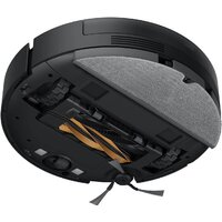 Робот-пылесос Dreame D20 Pro Robot Vacuum (евровилка, черный) - Превью изображения №7 — Интернет-магазин Your Sale