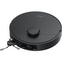 Робот-пылесос Dreame D20 Pro Robot Vacuum (евровилка, черный) - Превью изображения №2 — Интернет-магазин Your Sale