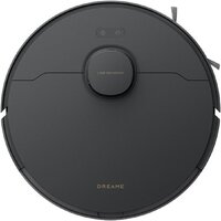 Dreame D20 Pro Robot Vacuum (евровилка, черный)