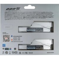 Оперативная память Patriot Viper Xtreme 5 2x16ГБ DDR5 6400 МГц PVXR532G64C32KM - Превью изображения №5 — Интернет-магазин Your Sale
