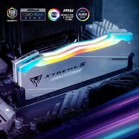Оперативная память Patriot Viper Xtreme 5 2x16ГБ DDR5 6400 МГц PVXR532G64C32KM - Превью изображения №10 — Интернет-магазин Your Sale
