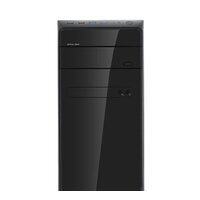 Корпус Powerman ES-726BK 450W - Превью изображения №4 — Интернет-магазин Your Sale