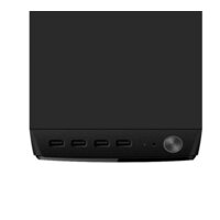 Корпус Powerman ES-726BK 450W - Превью изображения №5 — Интернет-магазин Your Sale