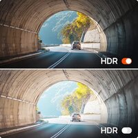 Видеорегистратор 70mai Dash Cam A800SE (международная версия) - Превью изображения №7 — Интернет-магазин Your Sale