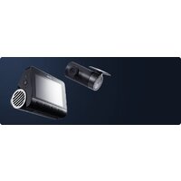 Видеорегистратор 70mai Dash Cam A800SE (международная версия) - Превью изображения №3 — Интернет-магазин Your Sale