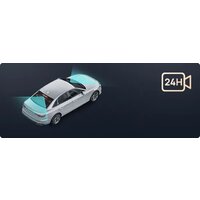 Видеорегистратор 70mai Dash Cam A800SE (международная версия) - Превью изображения №5 — Интернет-магазин Your Sale