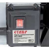 Садовый насос Stavr (Ставр) НП-810 - Превью изображения №3 — Интернет-магазин Your Sale