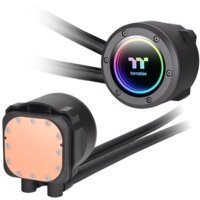 Система жидкостного охлаждения для процессора Thermaltake TH360 V2 ARGB CL-W362-PL12SW-A - Превью изображения №2 — Интернет-магазин Your Sale