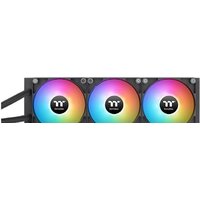 Система жидкостного охлаждения для процессора Thermaltake TH360 V2 ARGB CL-W362-PL12SW-A - Превью изображения №4 — Интернет-магазин Your Sale