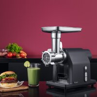 Мясорубка Rondell RDE-1452 - Превью изображения №2 — Интернет-магазин Your Sale