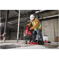 Дрель алмазного сверления Milwaukee DCD350 KIT-122 4933493143 - Превью изображения №4 — Интернет-магазин Your Sale