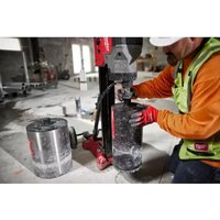 Дрель алмазного сверления Milwaukee DCD350 KIT-122 4933493143 - Превью изображения №6 — Интернет-магазин Your Sale