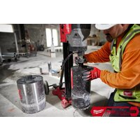 Дрель алмазного сверления Milwaukee DCD350 KIT-122 4933493143 - Превью изображения №7 — Интернет-магазин Your Sale