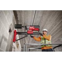 Дрель алмазного сверления Milwaukee DCD350 KIT-122 4933493143 - Превью изображения №5 — Интернет-магазин Your Sale