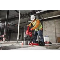 Дрель алмазного сверления Milwaukee DCD350 KIT-122 4933493143 - Превью изображения №3 — Интернет-магазин Your Sale