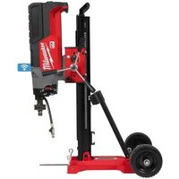 Дрель алмазного сверления Milwaukee DCD350 KIT-122 4933493143 - Превью изображения №2 — Интернет-магазин Your Sale