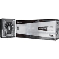 Блок питания Seasonic Prime TX-1300 ATX 3.1 2025 SSR-1300TR2 - Превью изображения №11 — Интернет-магазин Your Sale