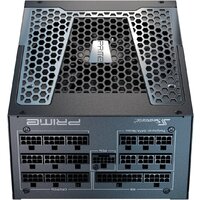 Блок питания Seasonic Prime TX-1300 ATX 3.1 2025 SSR-1300TR2 - Превью изображения №3 — Интернет-магазин Your Sale