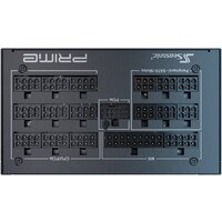 Блок питания Seasonic Prime TX-1300 ATX 3.1 2025 SSR-1300TR2 - Превью изображения №4 — Интернет-магазин Your Sale