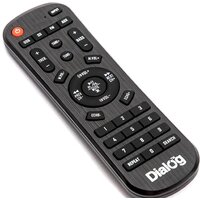 Акустика Dialog AP-2300 (коричневый) - Превью изображения №7 — Интернет-магазин Your Sale