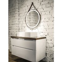 Silver Mirrors Зеркало Капитан D610 LED-00002332 Image #2